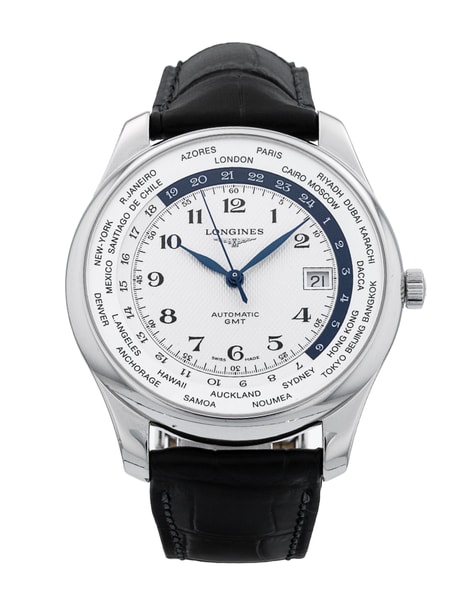 Longines Master Collection L2.802.4.70.3